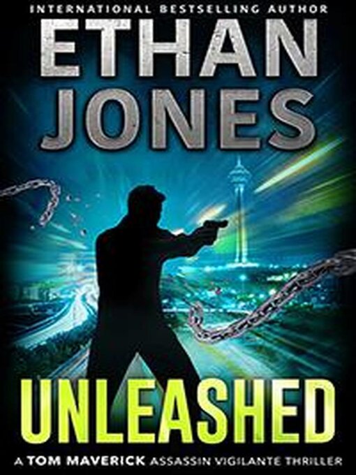 Title details for Unleashed by Ethan Jones - Available